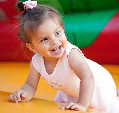 PRESCHOOL GYMNASTICS