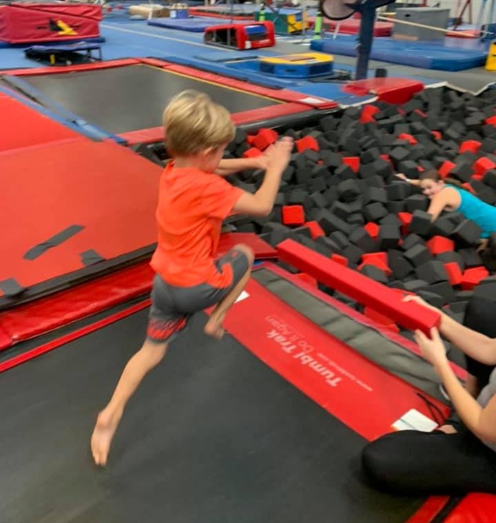 Parkour