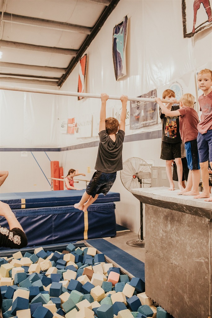 Boys Recreational