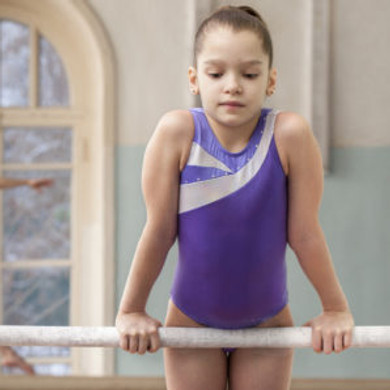 RECREATIONAL GYMNASTICS