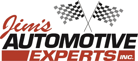 Jim's Automotive Experts
