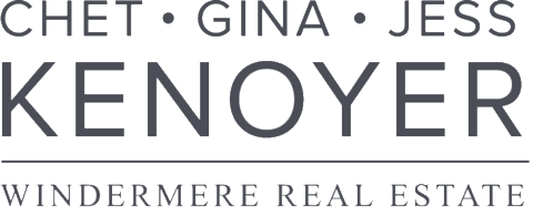 Kenoyer Team — Windermere Real Estate