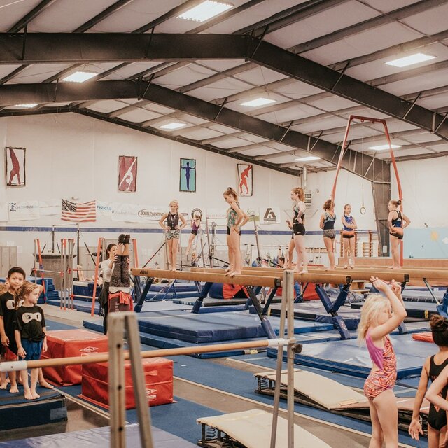 Camps