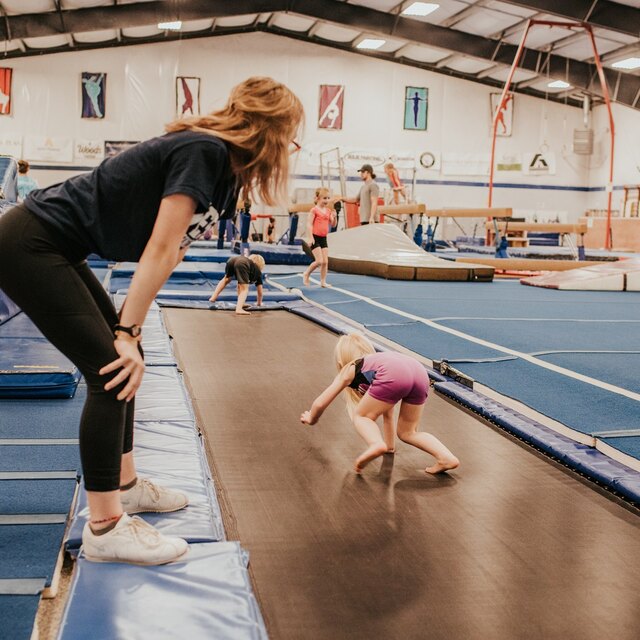 Lynden Gymnastics