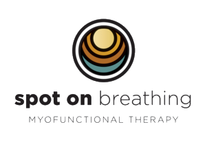 Spot On Breathing